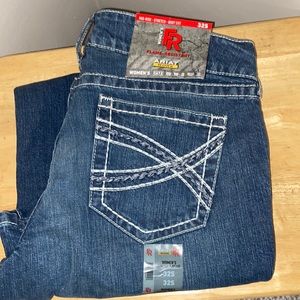 Ariat Womens FR Work Jeans